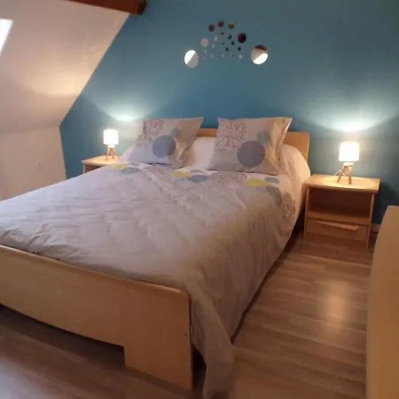Maison Moderne Renovee, 3 Etages, Climatisee, Cour Interieure, Proche Parc D'attractions, Confort - Fr-1-489-160 Vaumas